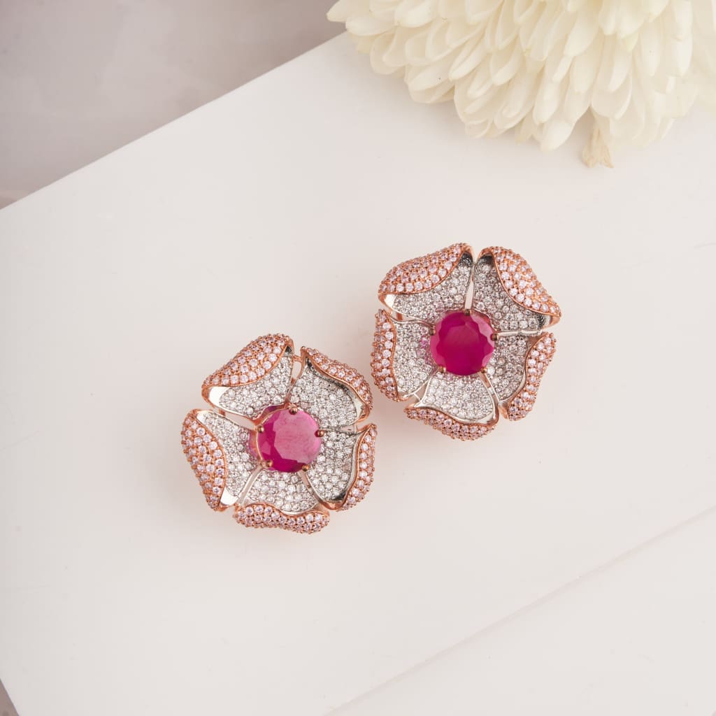 Elle Earrings Mozaati