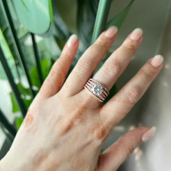 Iqra Ring