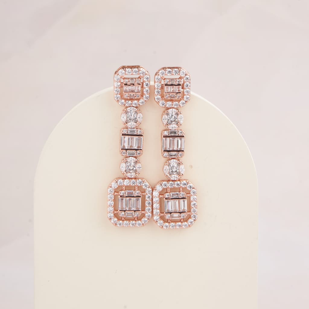 Rue Earrings