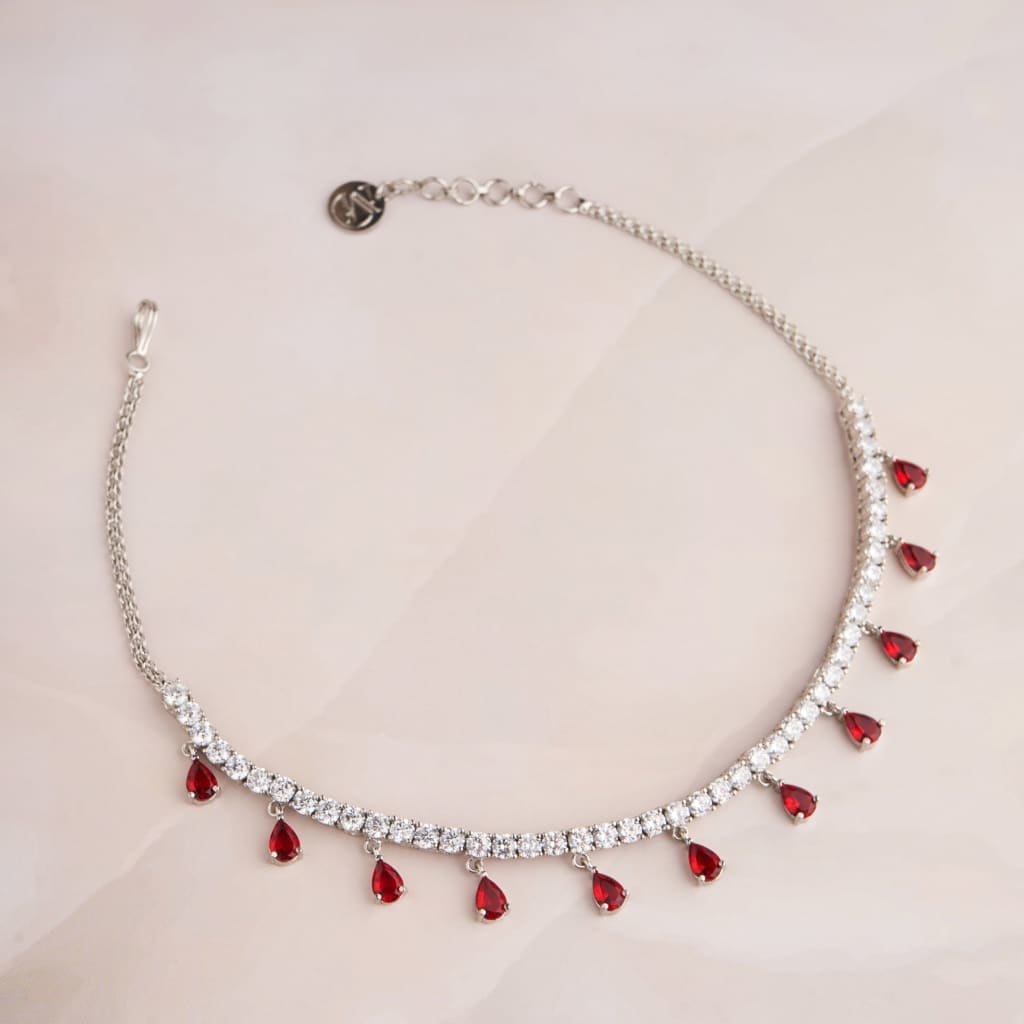 Laura Choker