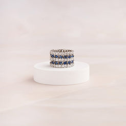 Saniya Ring