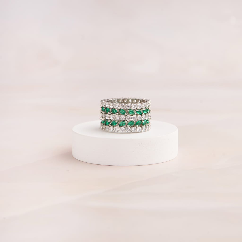 Saniya Ring