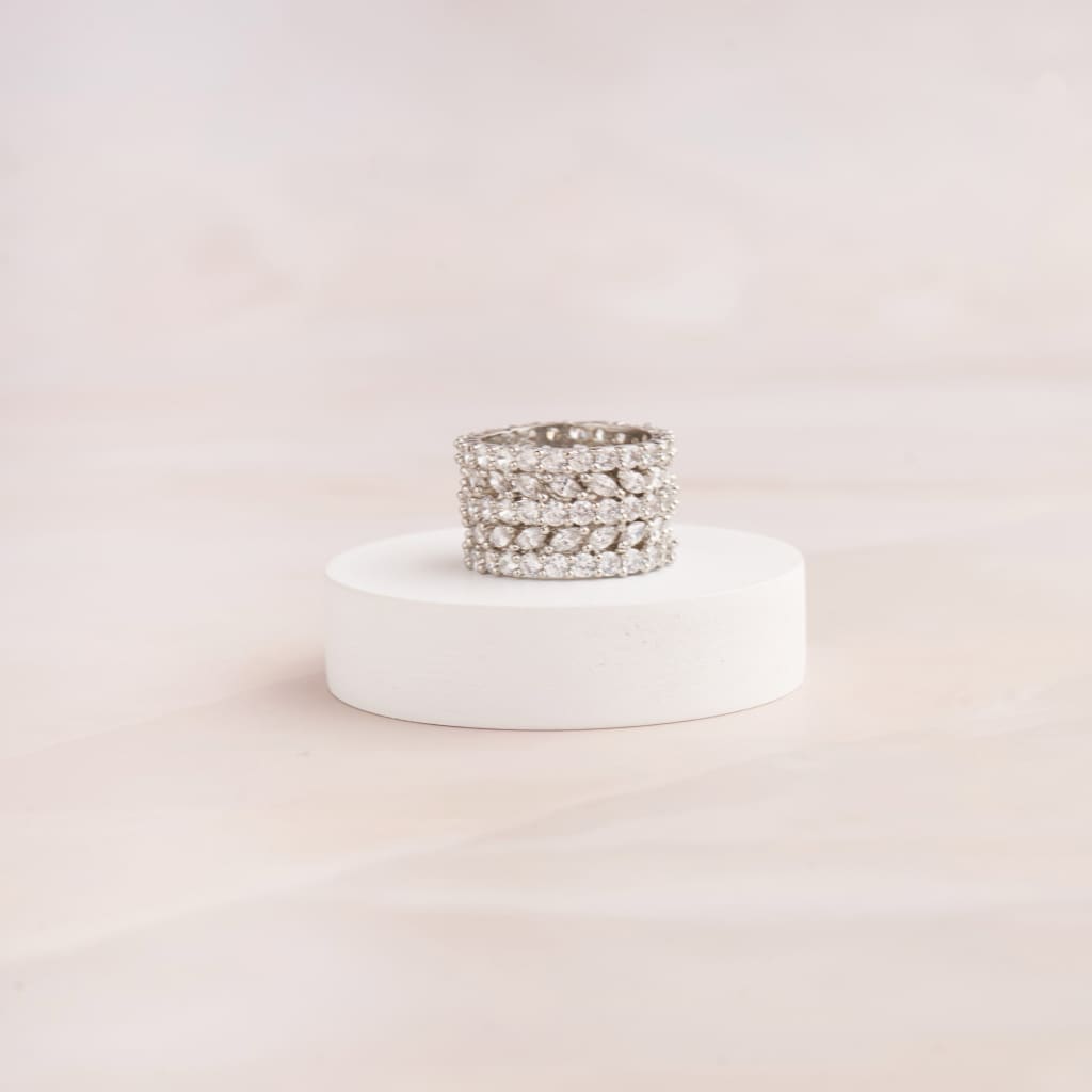 Saniya Ring