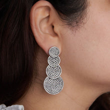 Load image into Gallery viewer, Cirque Earrings
