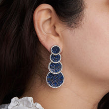 Load image into Gallery viewer, Cirque Earrings
