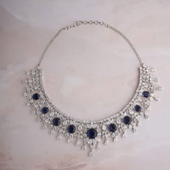 Kimaya Necklace