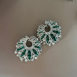 Cleo Earrings