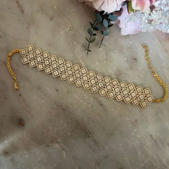 Shaan Choker - Gold