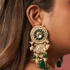 Anika Earrings