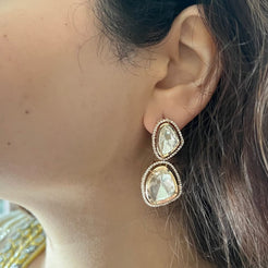 Aadab Earrings