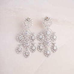 Aaryav Earrings