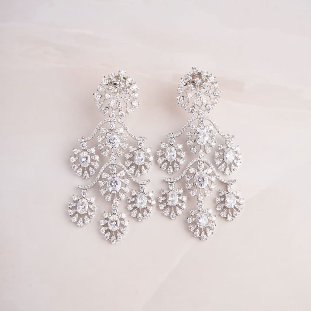 Aaryav Earrings