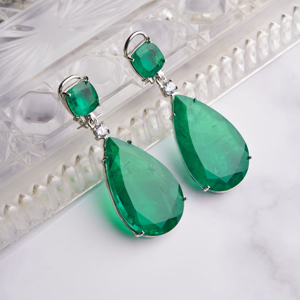 Addison Earrings Mozaati