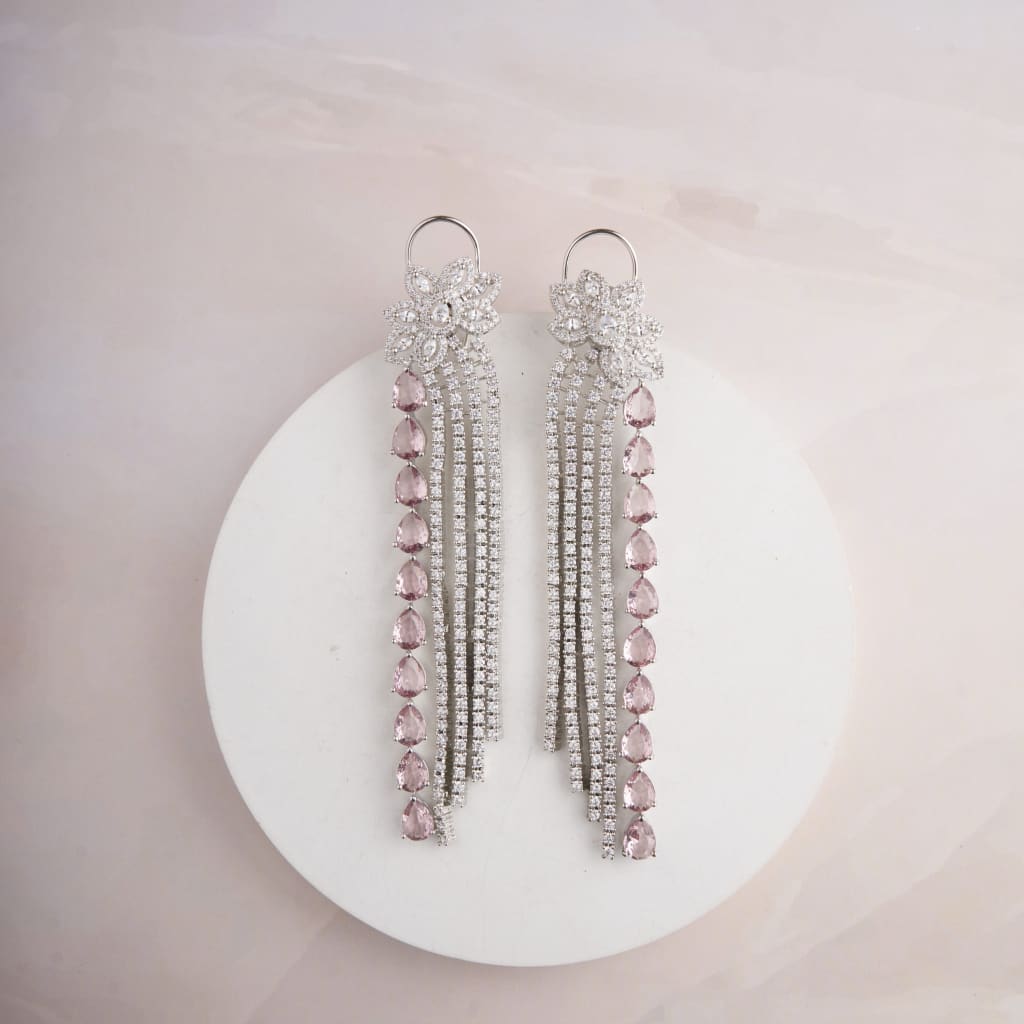 Agastya Earrings