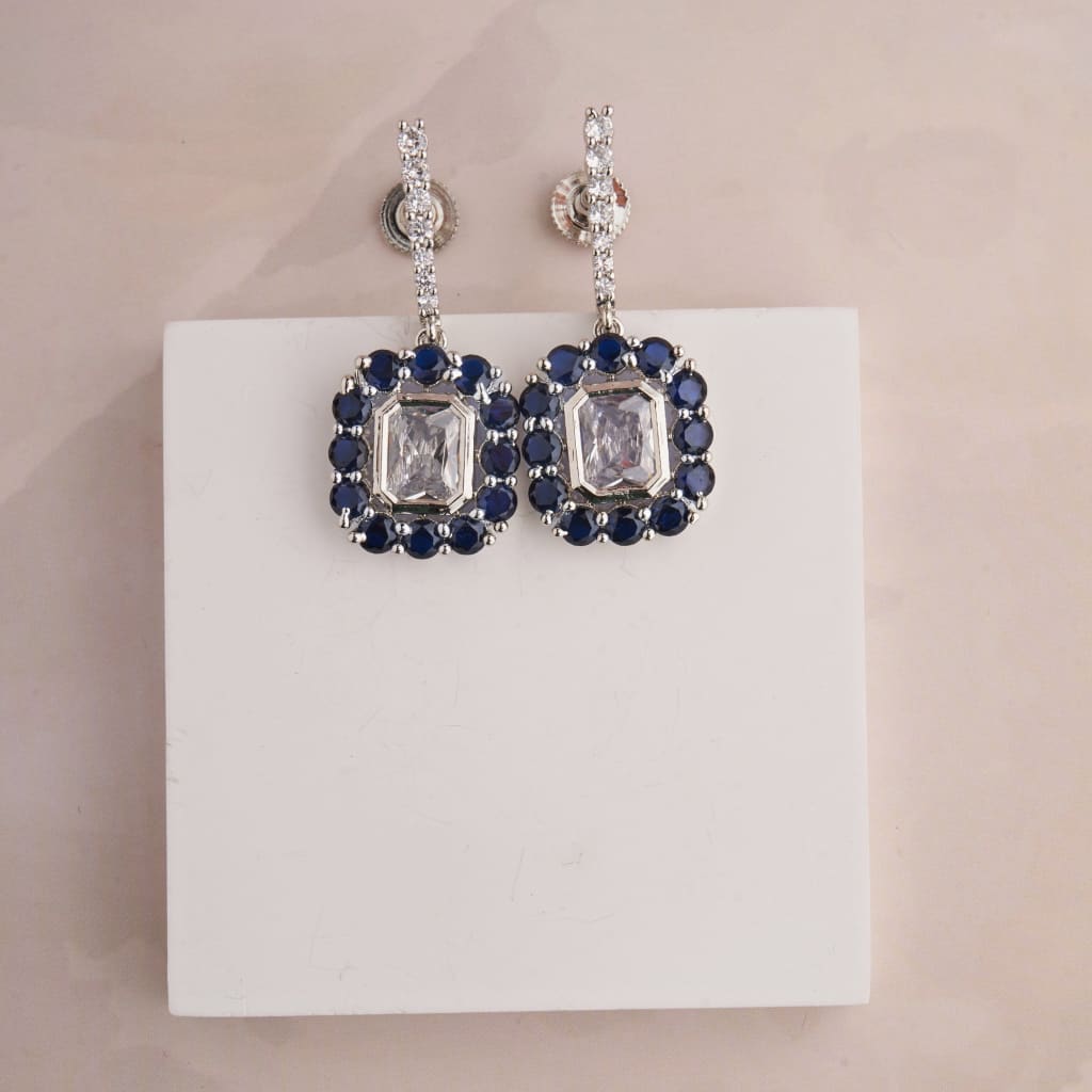 Alica Earrings