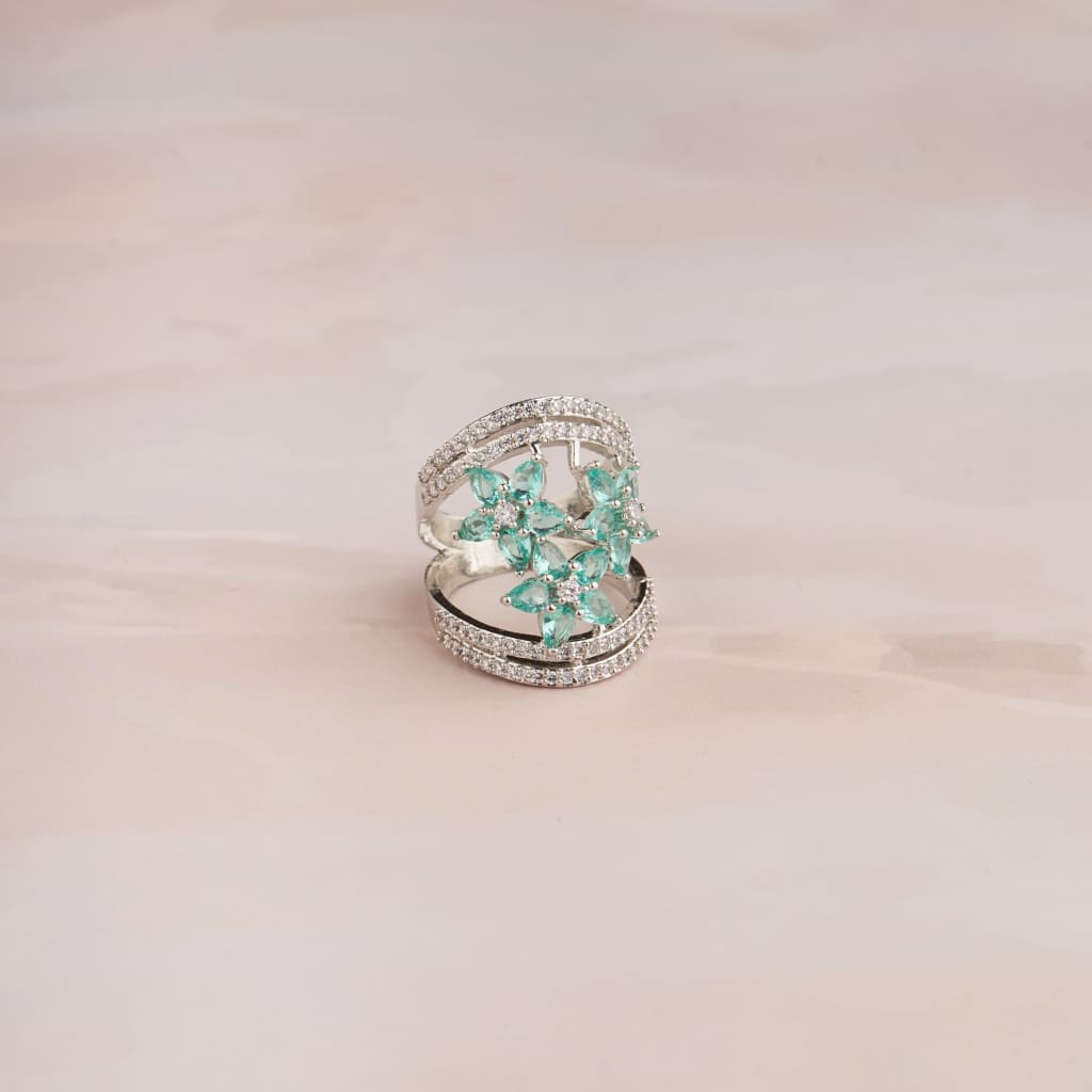 Allium Ring