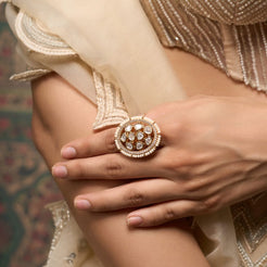 Anahira Ring