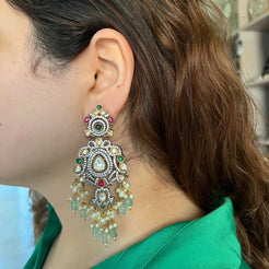 Anaisha Earrings