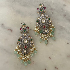 Anaisha Earrings