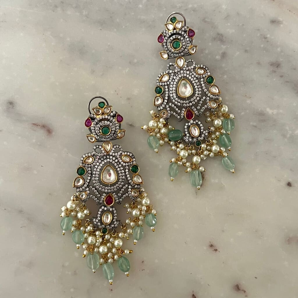 Anaisha Earrings