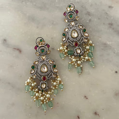 Anaisha Earrings