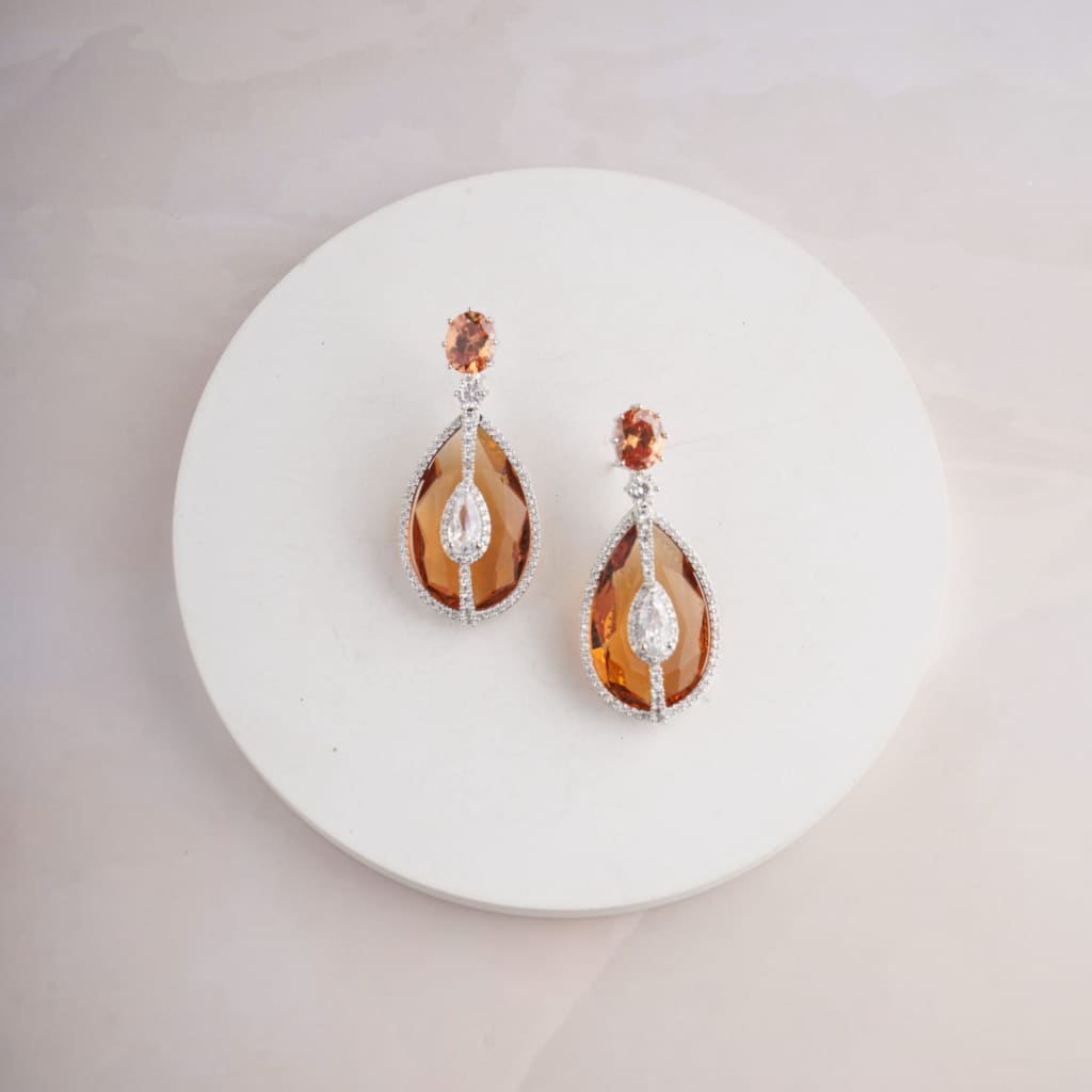 Aneena Earrings