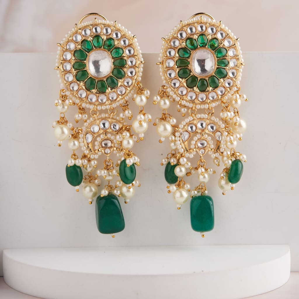 Anika Earrings