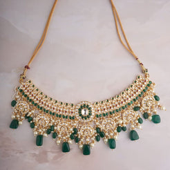 Anika Necklace