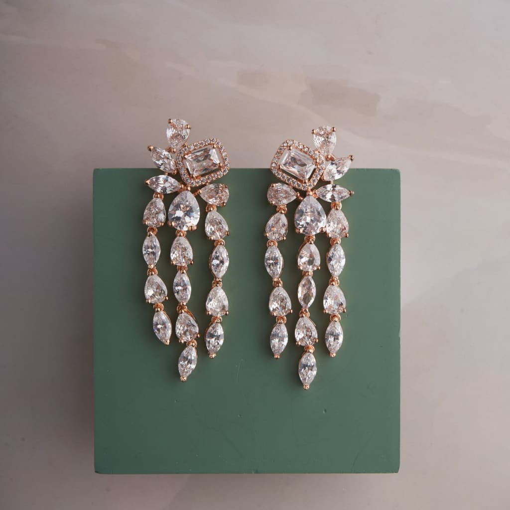 Aniya Earrings