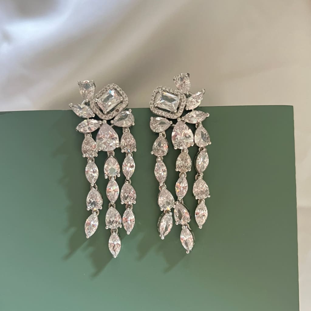 Aniya Earrings