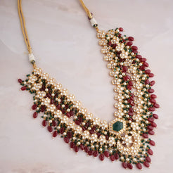 Anvi Necklace