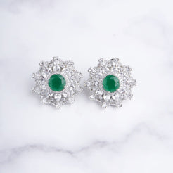 Apricity Earrings