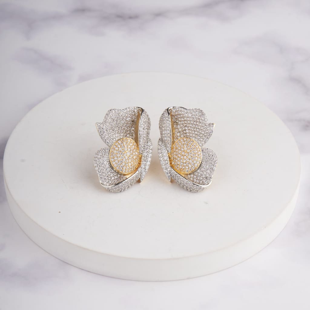 Athalia Earrings