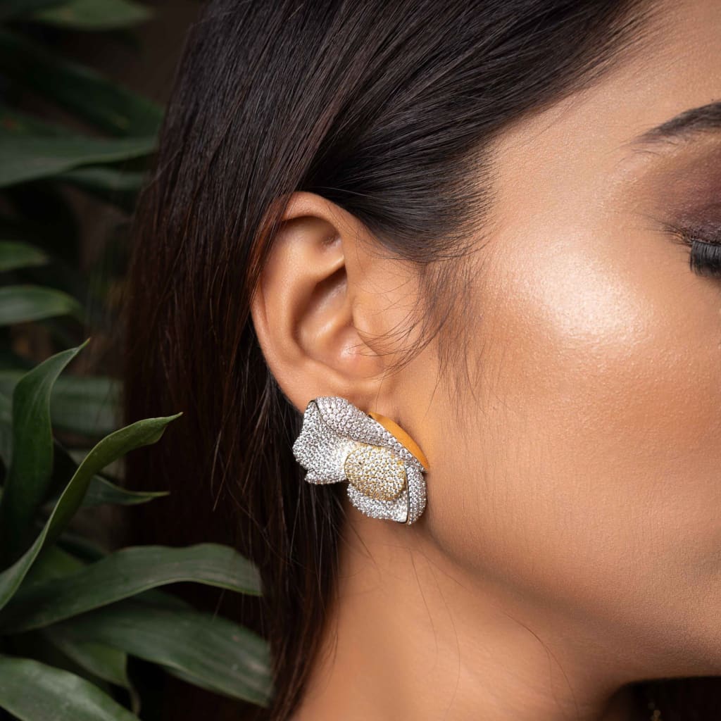 Athalia Earrings