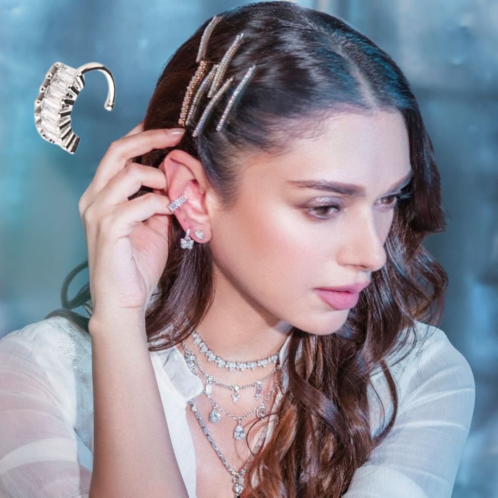 Baget Ear Cuff