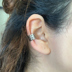 Bash Ear Cuff