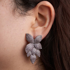 Bay Earrings