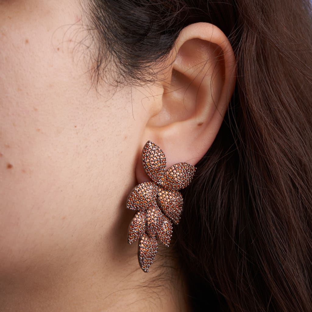 Bay Earrings