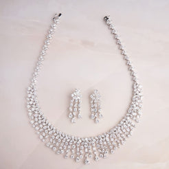 Beatrice Necklace Set