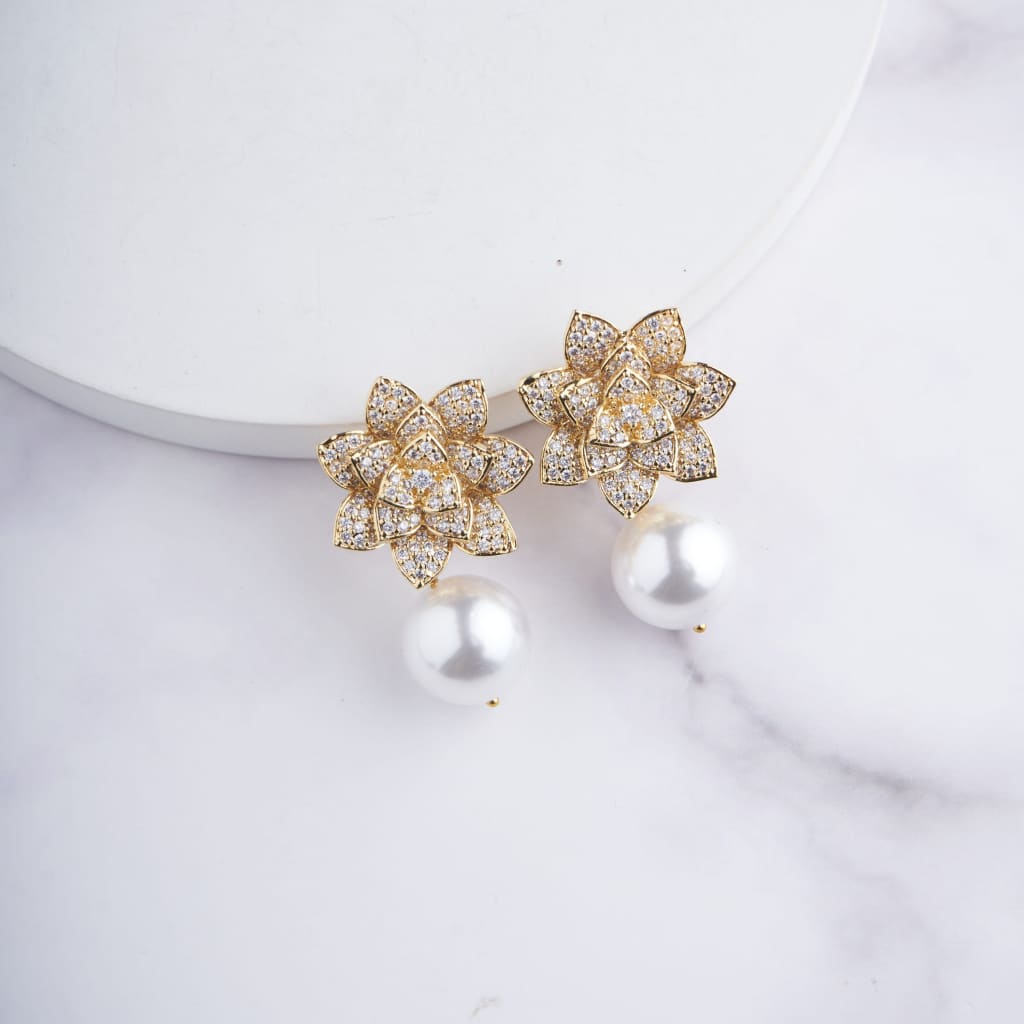 Bella Earrings