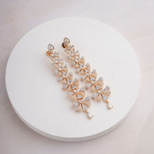 Load image into Gallery viewer, Caramen Earrings - Gold
