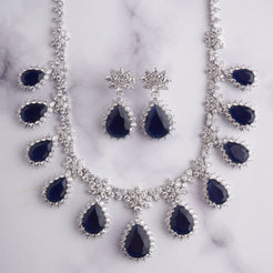 Cecilia Necklace Set