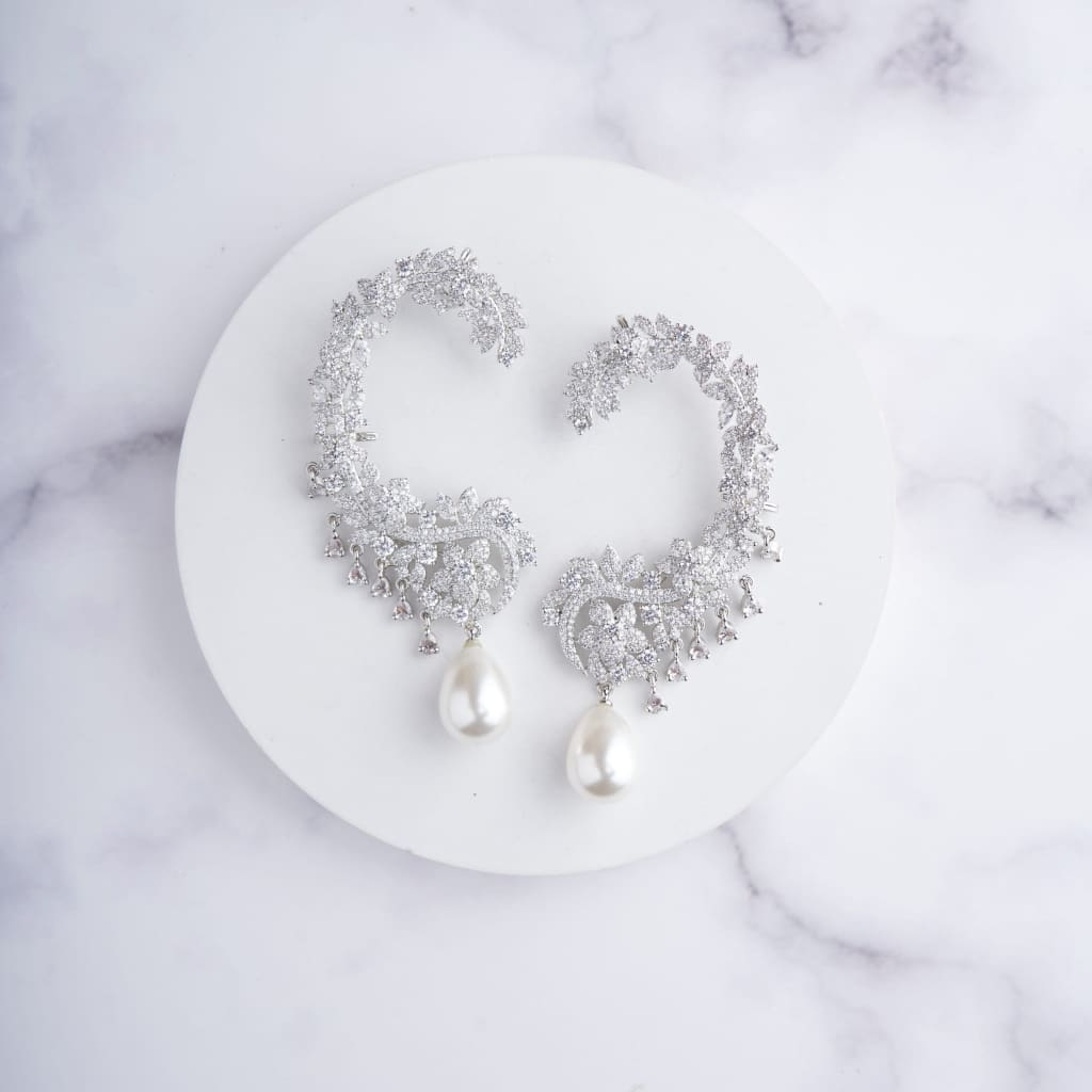 Celestia Earrings