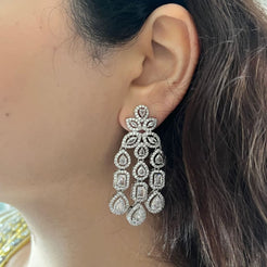 Charvi Earrings