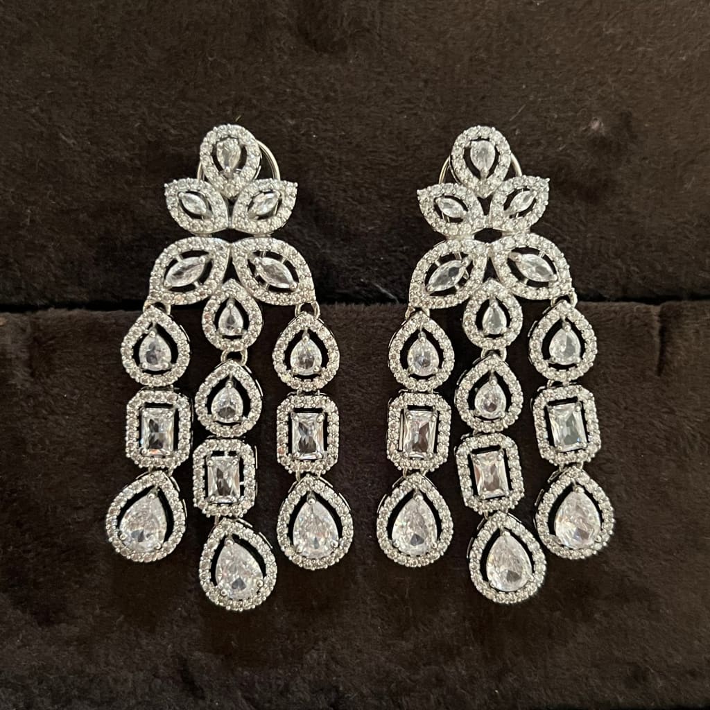 Charvi Earrings