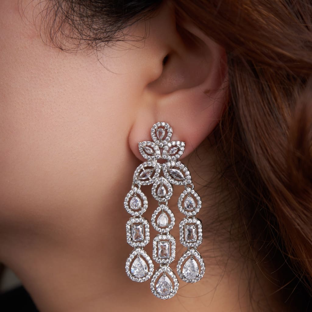 Charvi Earrings