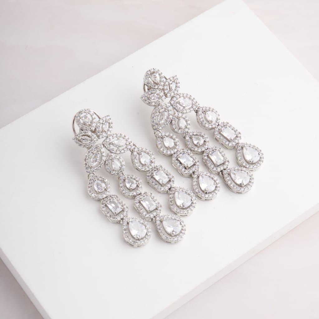 Charvi Earrings