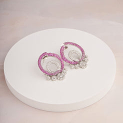 Cherry Blossom Earrings