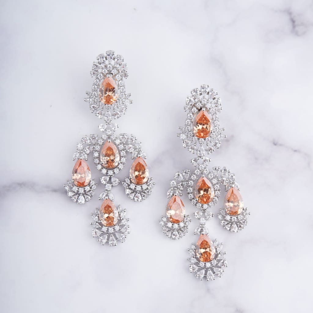 Cicely Earrings