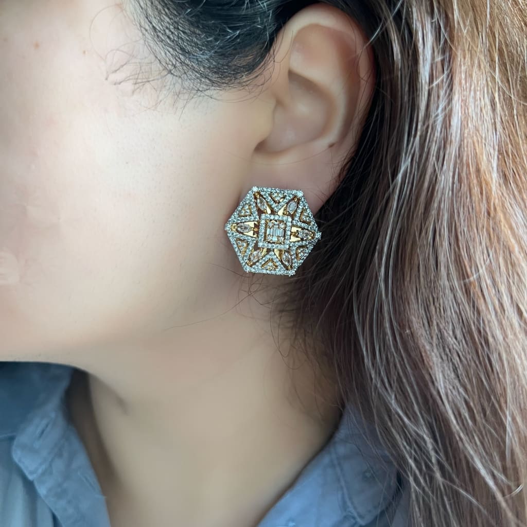 Cora Earrings